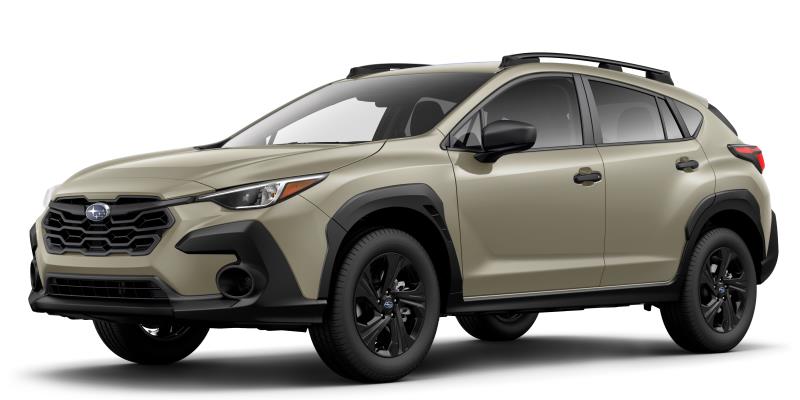Crosstrek